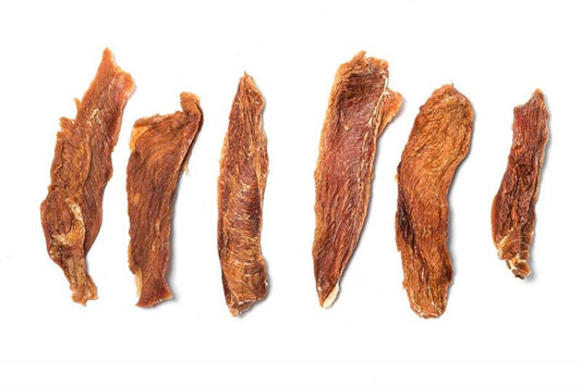 Dried Chicken Breast 1kg