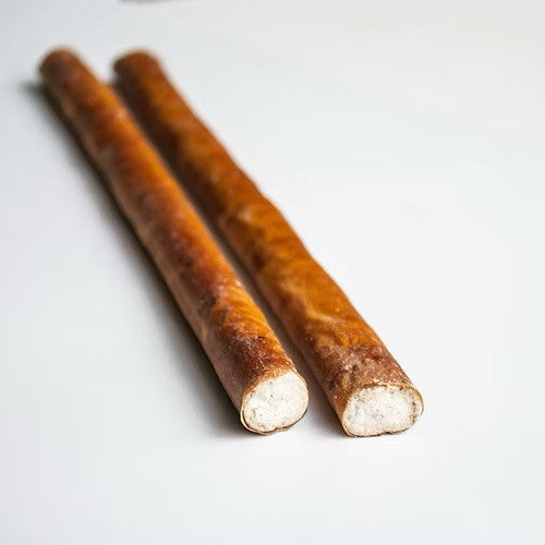Ostrich Meat Pizzle 1kg