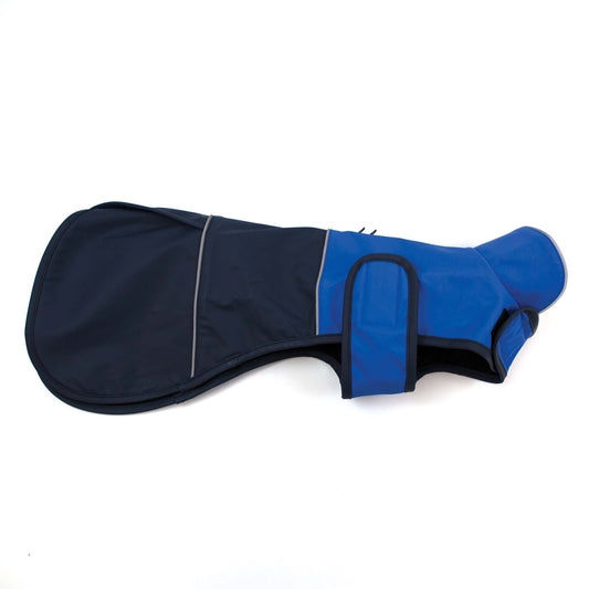 Waterproof Dog Raincoat