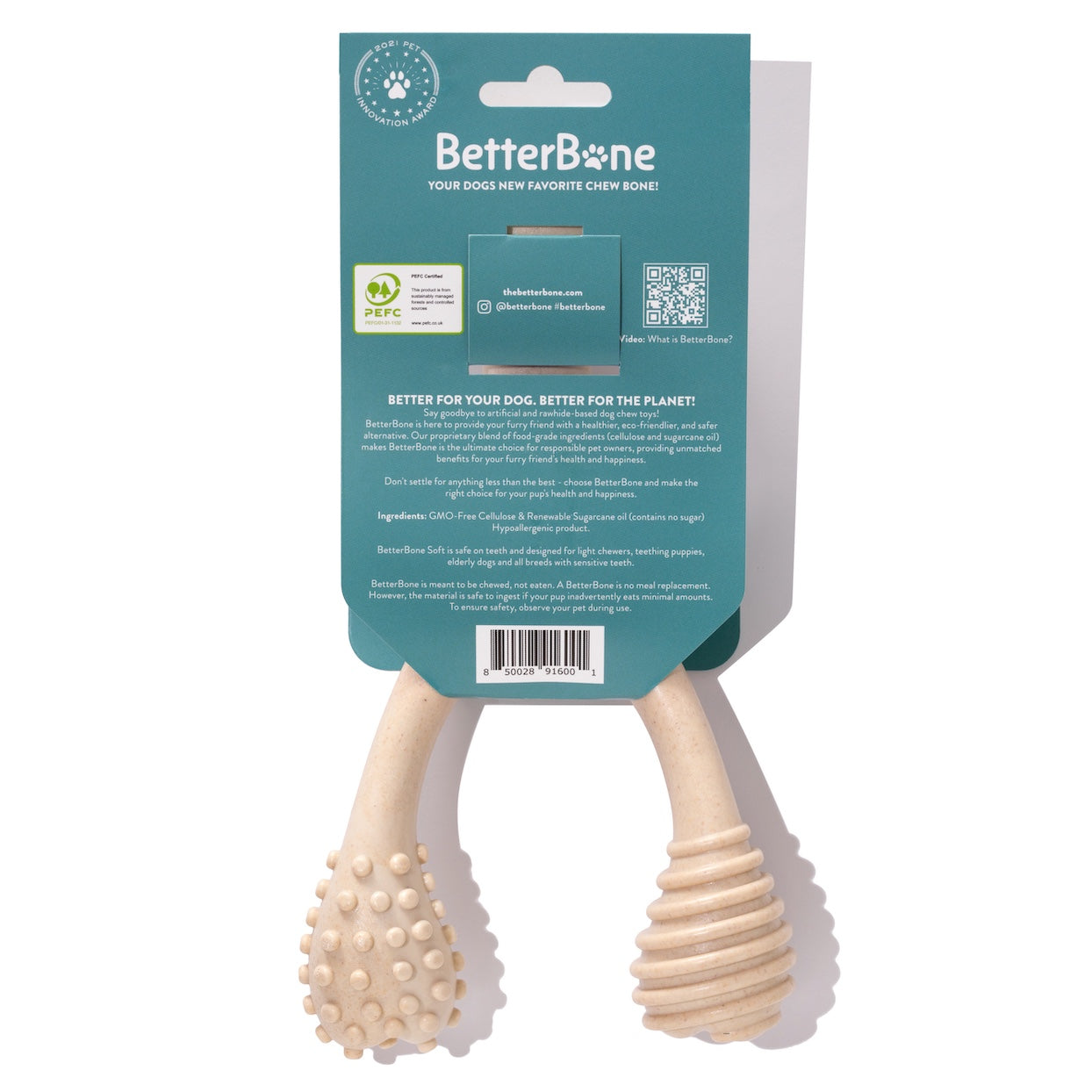Betterbone Soft Classic