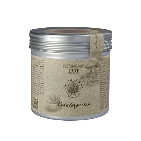 Dr Clauder's BARF Kräutergarten Herbal Powder 350g