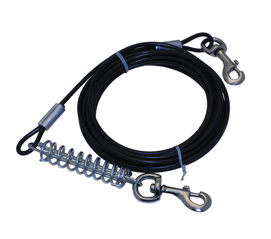 PetGear Tie Out Cable