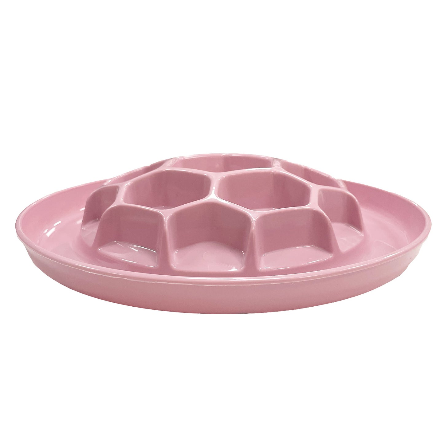 Honeycomb Slow Feeder