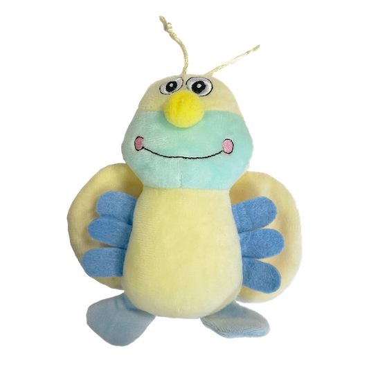 Happy Pet Little Rascals Bertie Bee