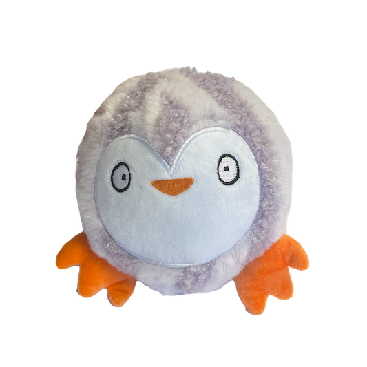 Happy Pet Little Rascals Bobbles - Owl