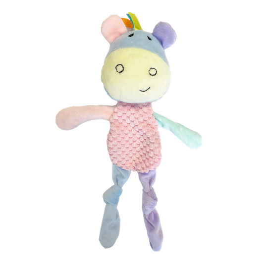 Happy Pet Little Rascals Mates - Donkey