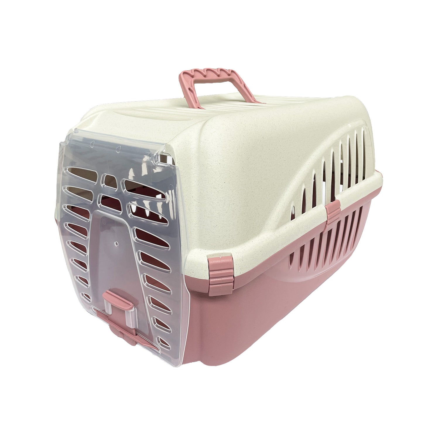 Panzer Pet Carrier 50x33x31cm - Four Colours
