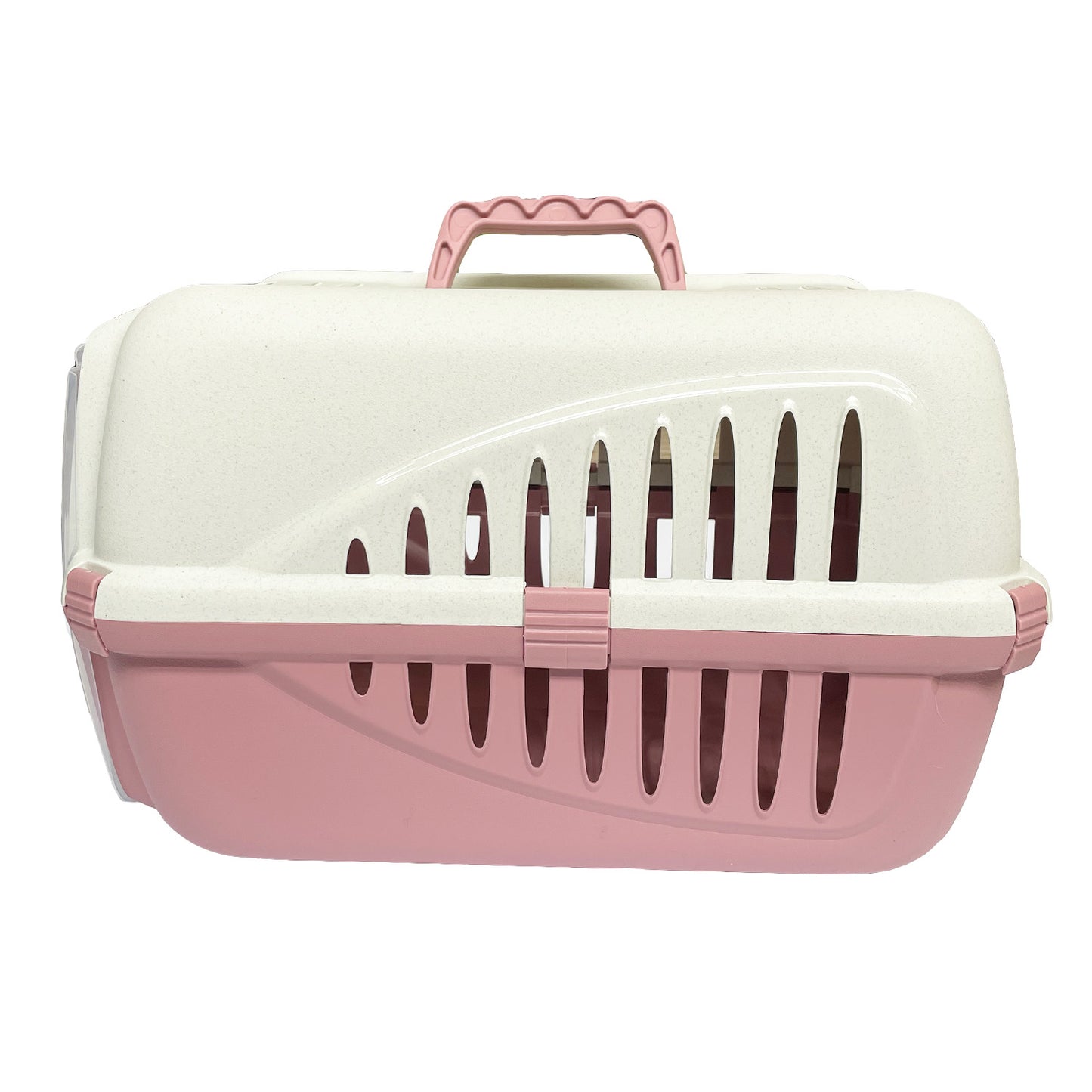 Panzer Pet Carrier 50x33x31cm - Four Colours