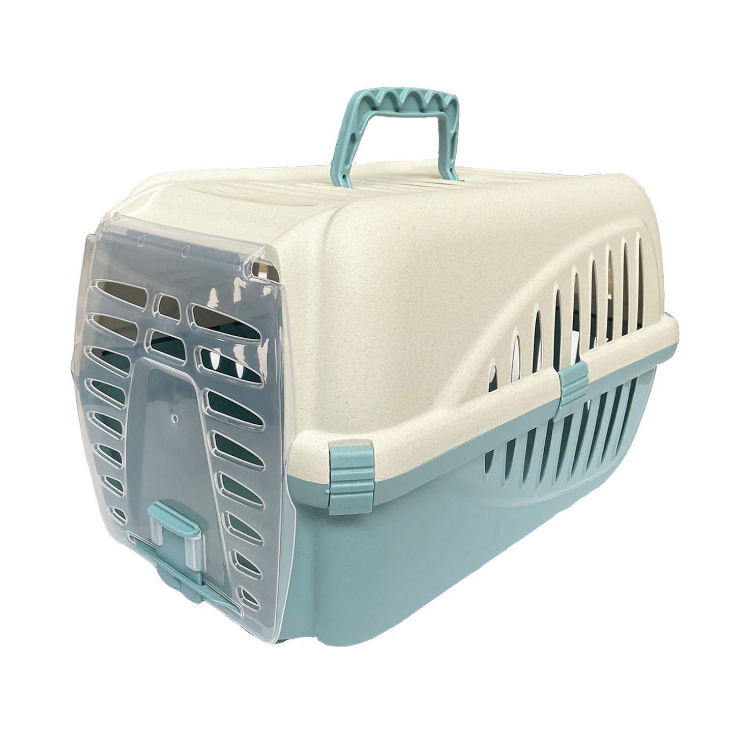 Panzer Pet Carrier 50x33x31cm - Four Colours