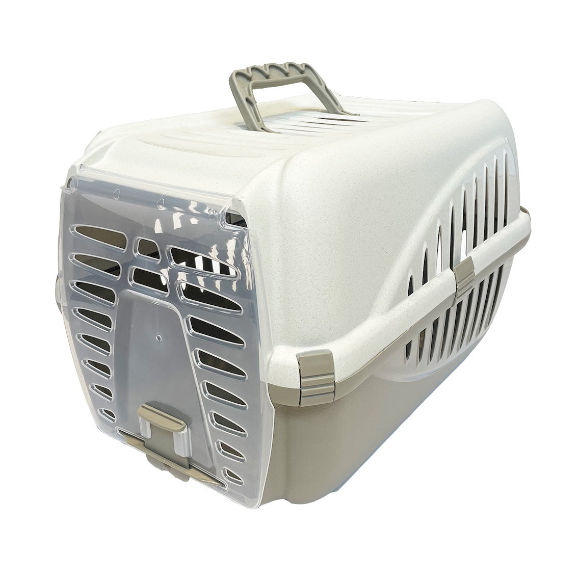Panzer Pet Carrier 50x33x31cm - Four Colours