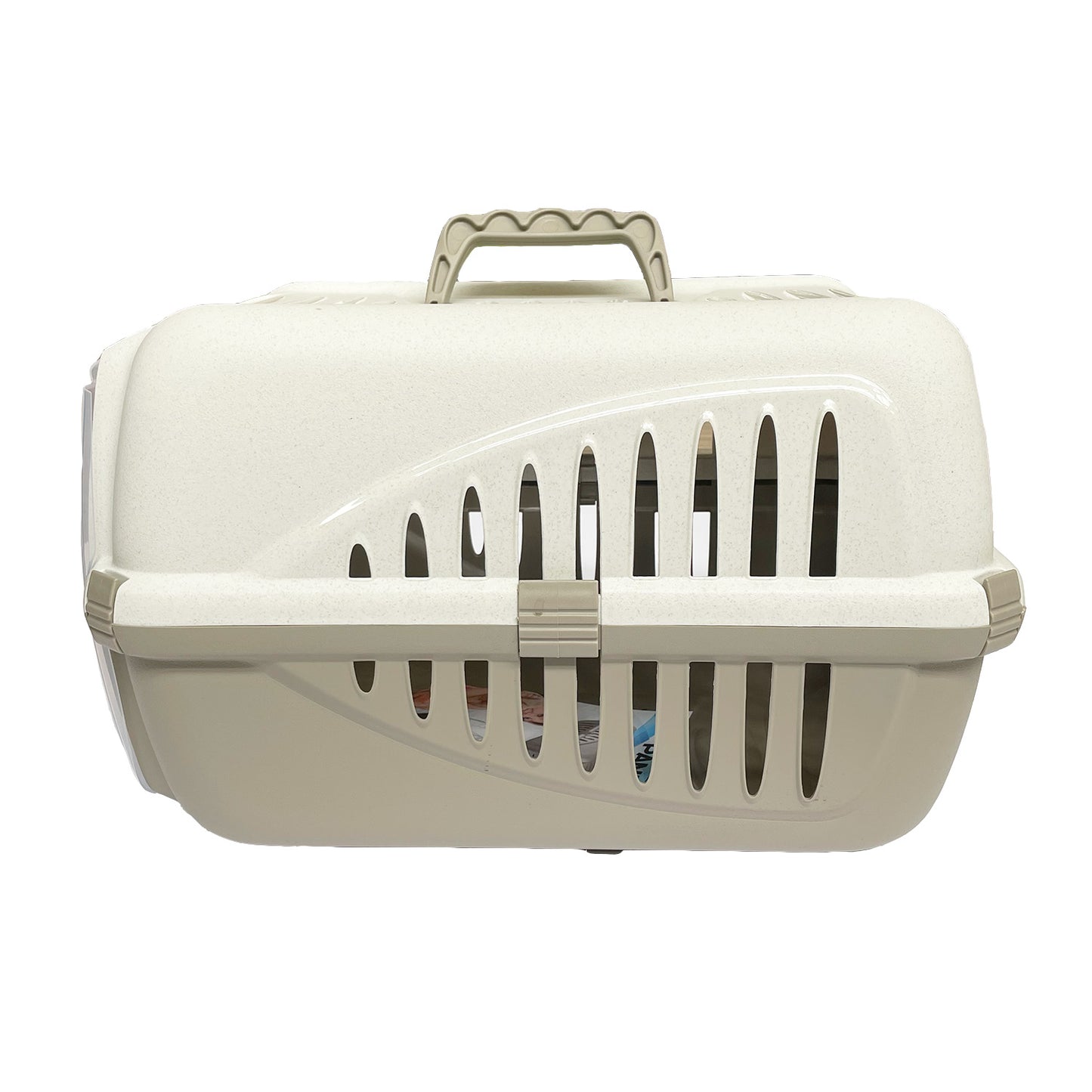 Panzer Pet Carrier 50x33x31cm - Four Colours