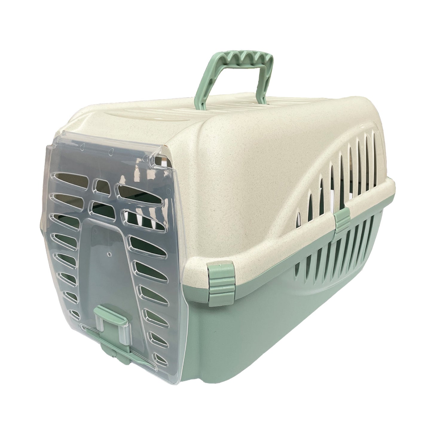 Panzer Pet Carrier 50x33x31cm - Four Colours