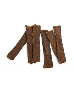 Meaty Chicken Strips 1kg