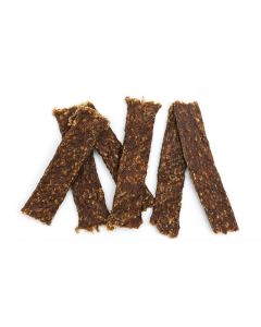 Meaty Strips Rabbit 1kg