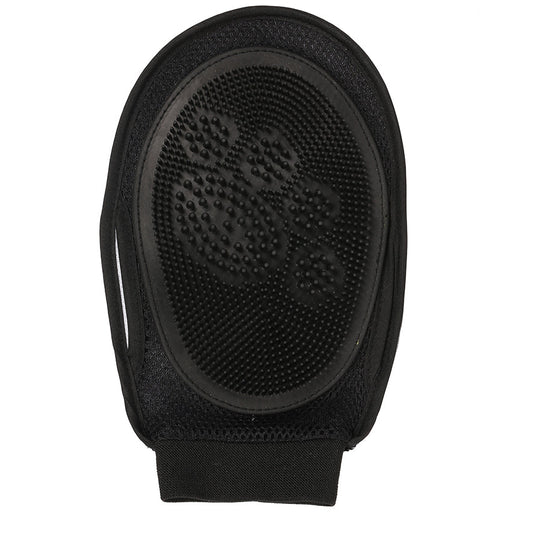 Happy Pet Rubber Groom Glove