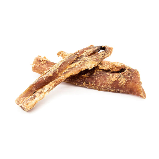 Beef Neck Tendon Pieces Small (Paddywack) 2kg