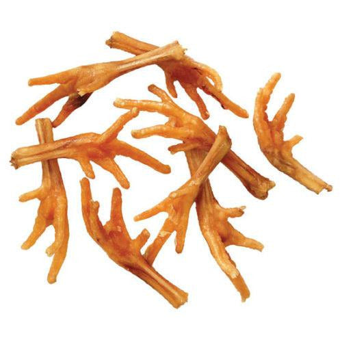 Natural Chicken Feet 1kg