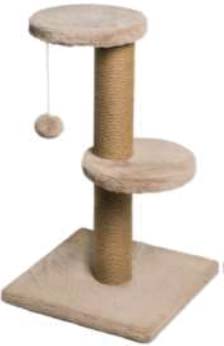 Westwood Cat Scratch Post