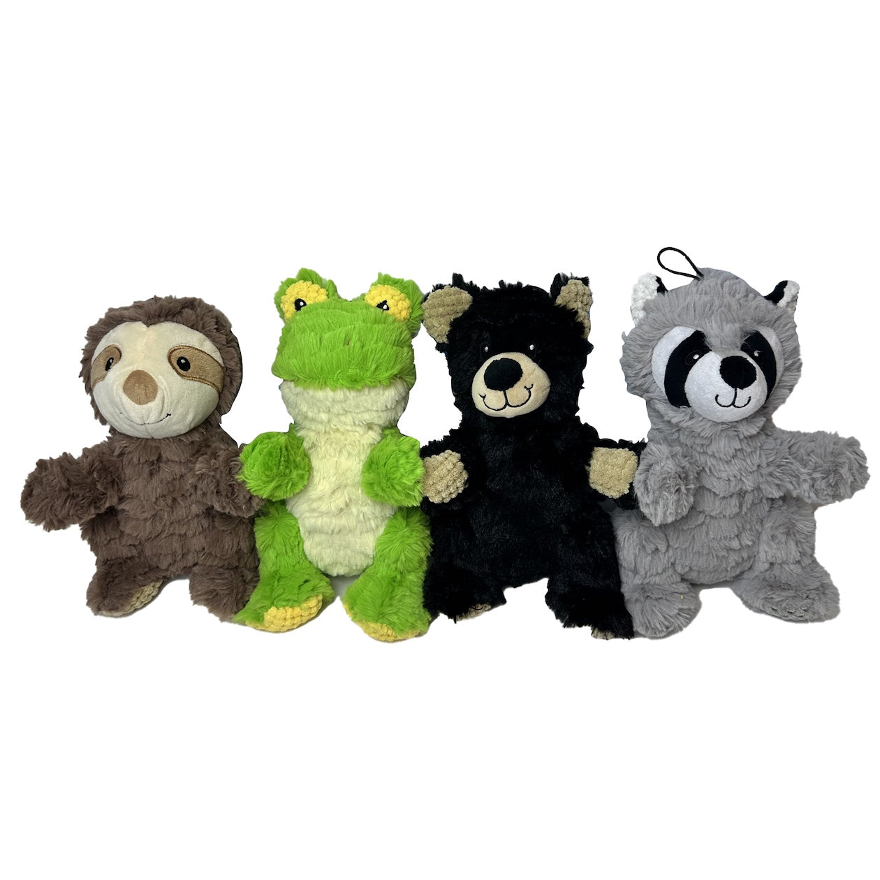 Multipet Wrinkleez Animal Toys