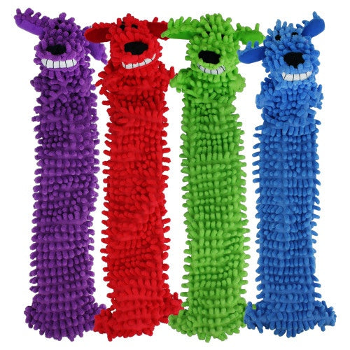 Multipet  Loofa Floppy Moppy - Lightweight Jumbo