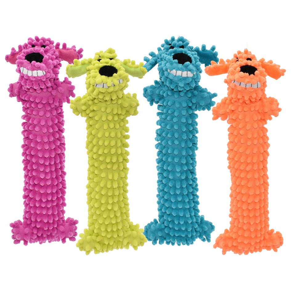 Multipet  Loofa Floppy Moppy - Jumbo