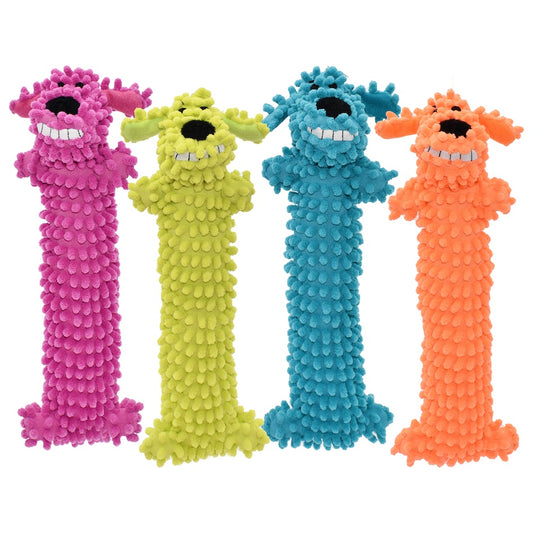 Multipet  Loofa Floppy Moppy - Jumbo