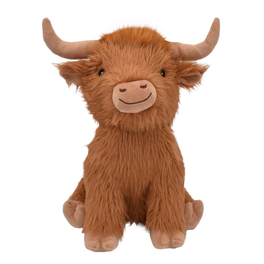 Multipet Highland Cow