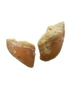 Beef Hooves Filled with Sheep Fat x10 – Victory Pet Products