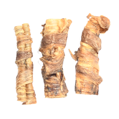 Buffalo Wrapped Trachea 1kg