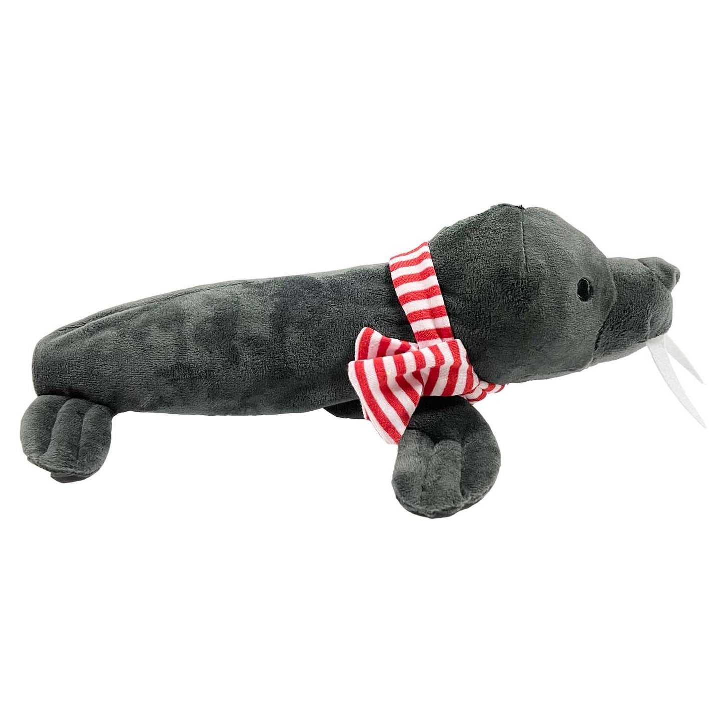 Happy Pet Walrus Bottle Buddy Toy