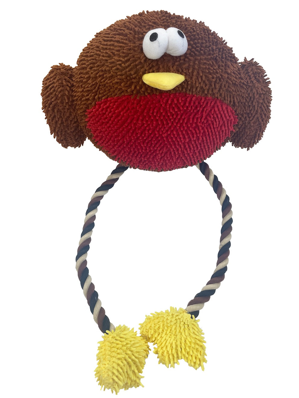 Happy Pet Merry Robin Toy