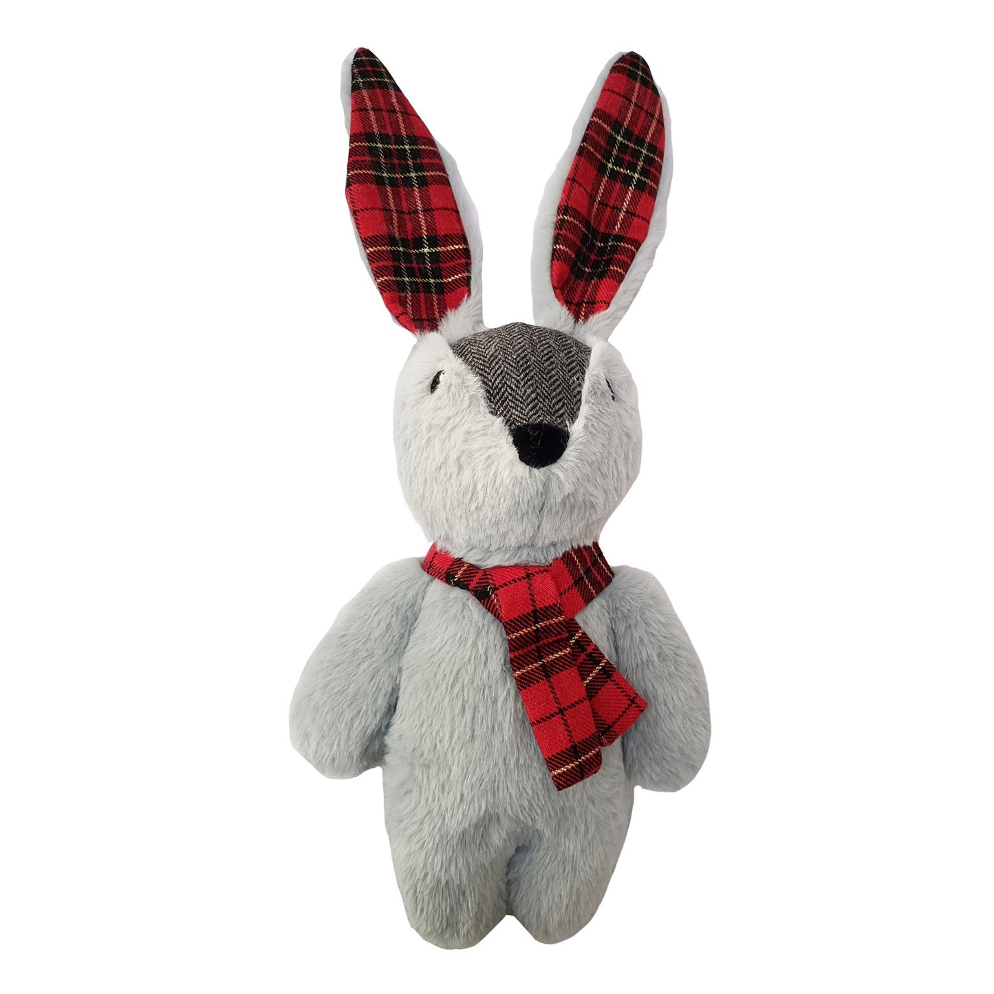 Happy Pet Luxury Rosie Rabbit Toy