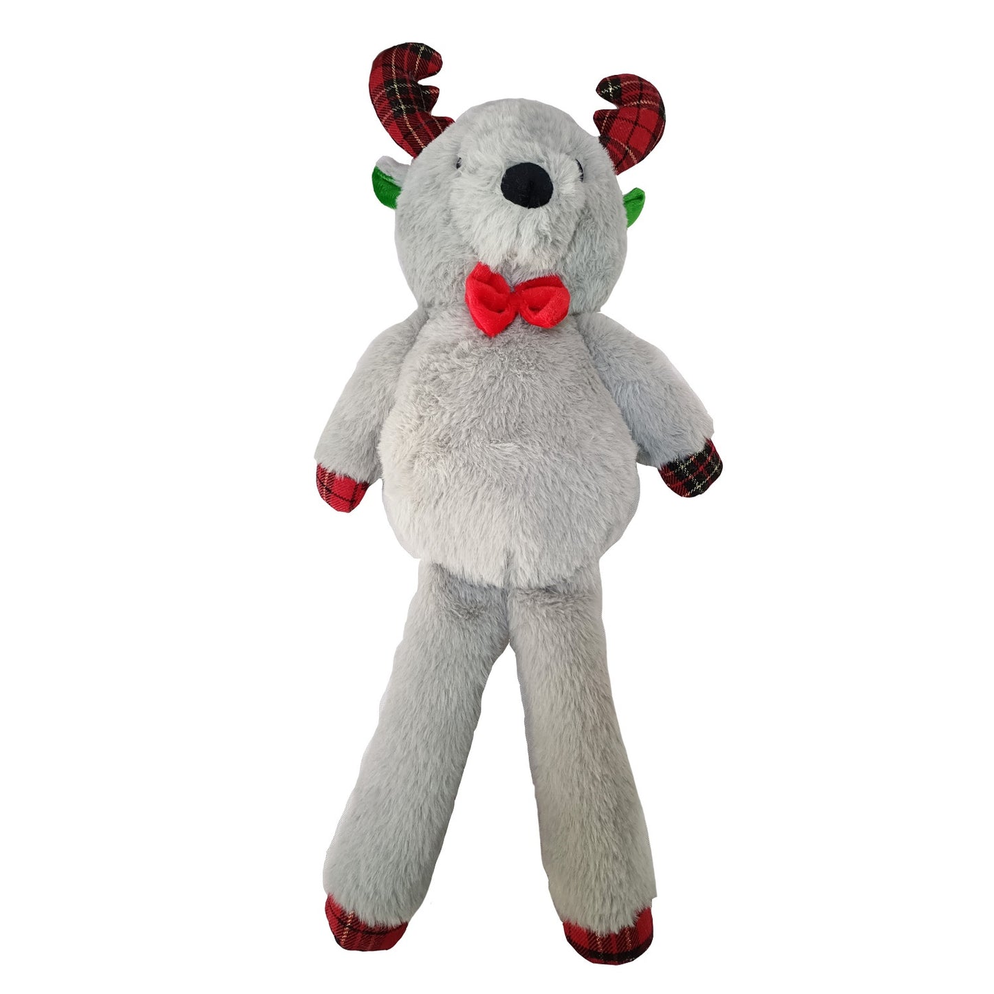 Happy Pet Luxury Rory Reindeer Toy