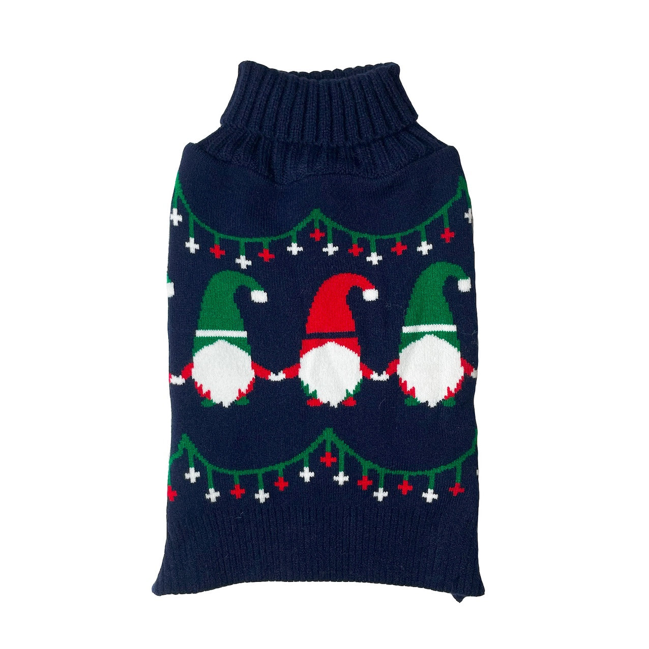 Christmas Elf Jumper M/L