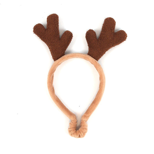 Reindeer Headband M/L