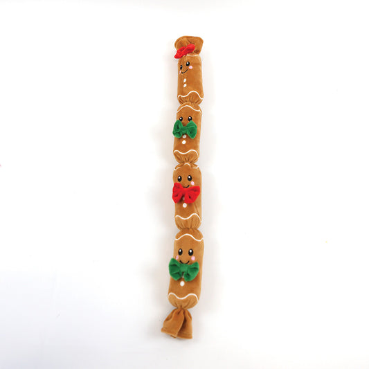 Christmas Hot Digity Dog Toy