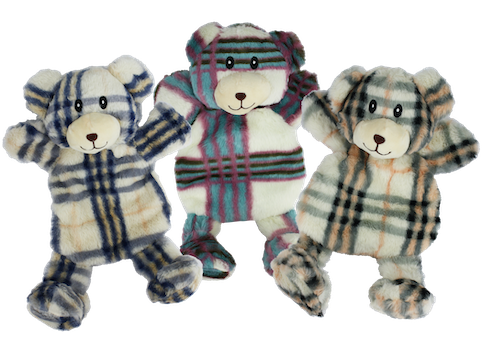 Multipet Berman Bears