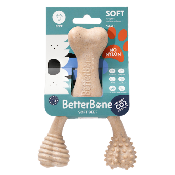 Betterbone Soft Beef