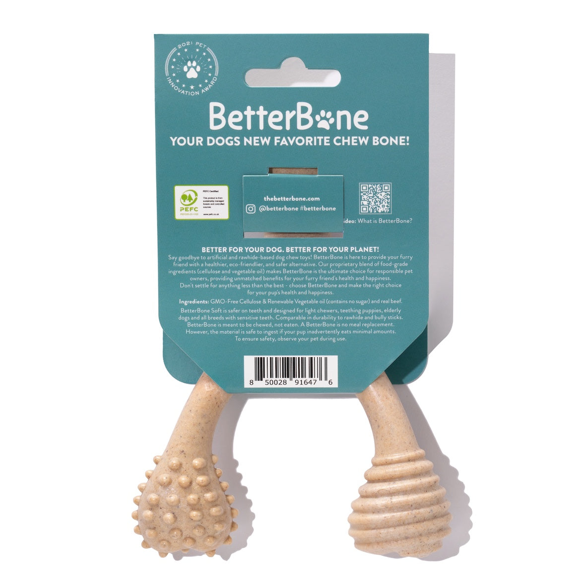 Betterbone Soft Beef