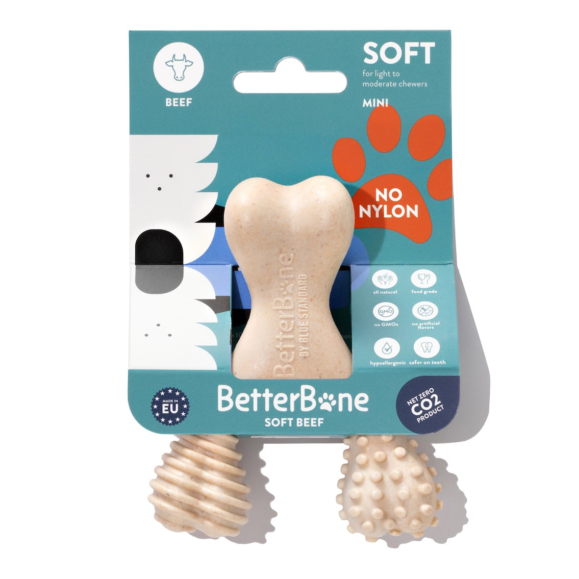 Betterbone Soft Beef