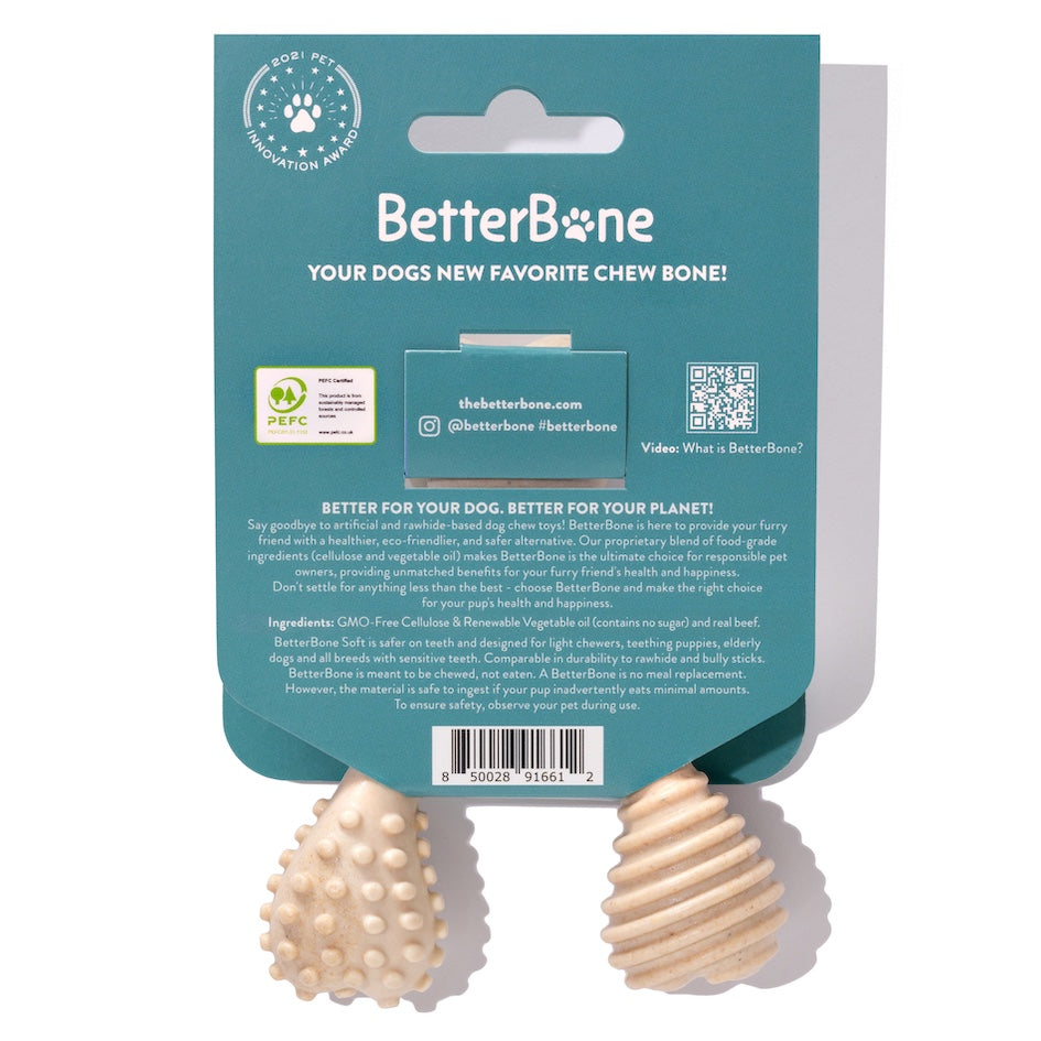 Betterbone Soft Beef