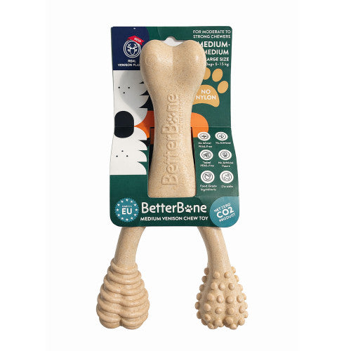 Betterbone Medium Venison