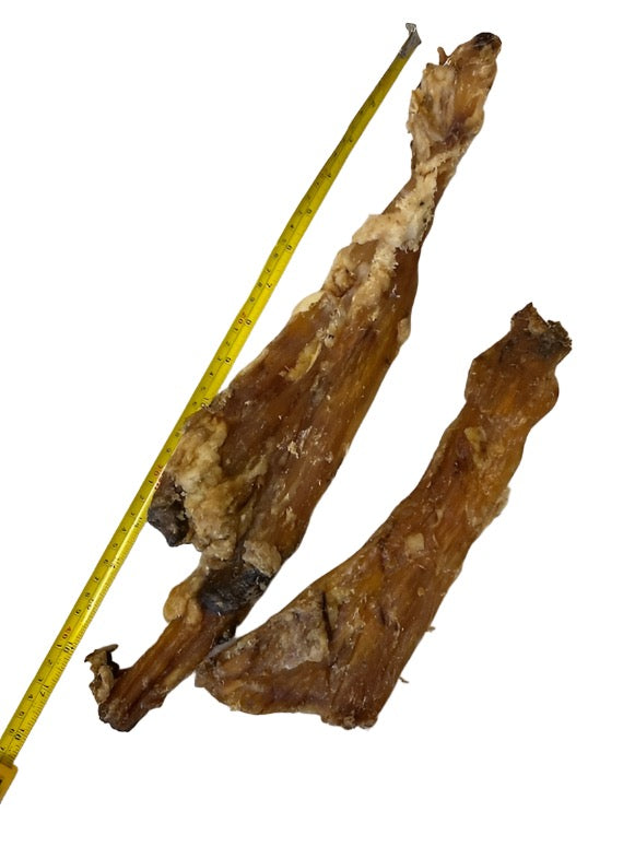 Beef Neck Tendon Large (Paddywack) 1kg