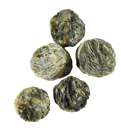 Dried Cod Coins 1kg