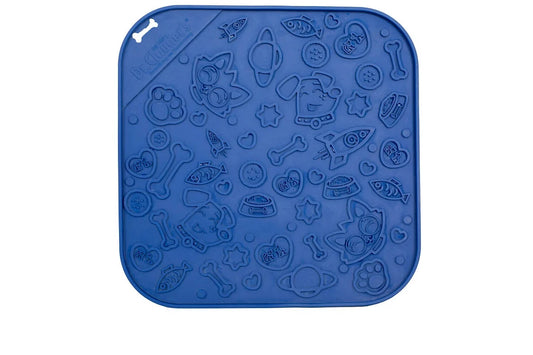 Silicone Licki mat
