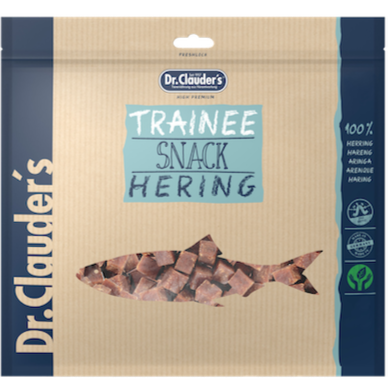 Dr Clauder's Training Snacks Herring 500g