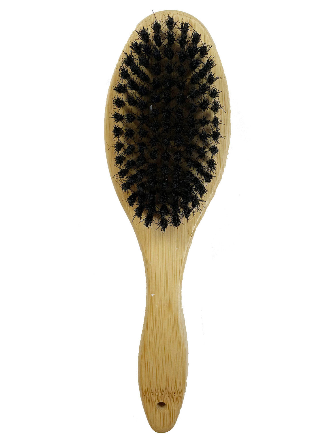 Happy Pet Bamboo Groom Combi Brush