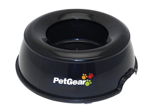 PetGear Non Spill Bowl