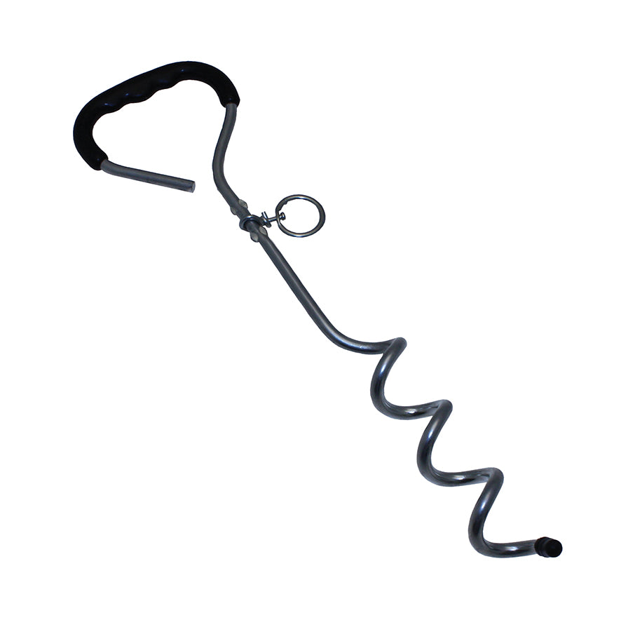 PetGear Tie Out Stake