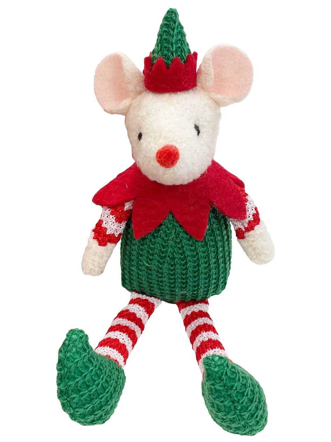 Happy Pet Elf Mouse Cat Toy